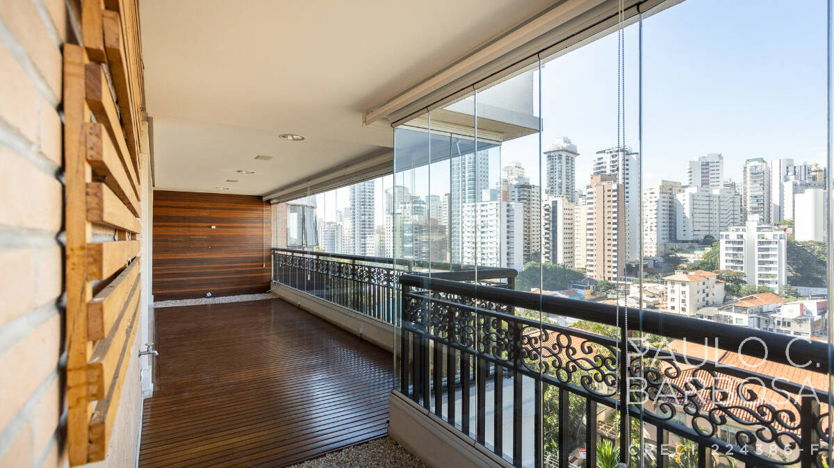 Apartamento, 3 quartos, 330 m² - Foto 13