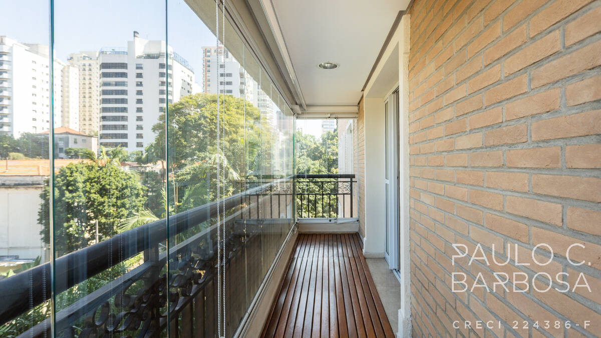 Apartamento, 3 quartos, 330 m² - Foto 14