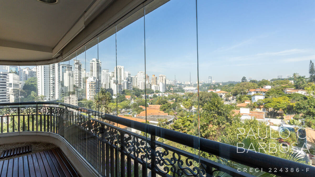 Apartamento, 3 quartos, 330 m² - Foto 15