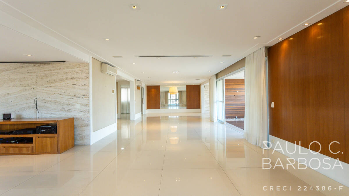 Apartamento, 3 quartos, 330 m² - Foto 17