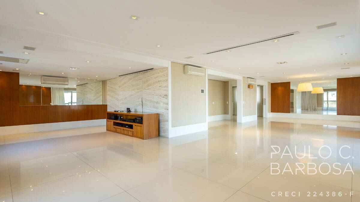 Apartamento, 3 quartos, 330 m² - Foto 18