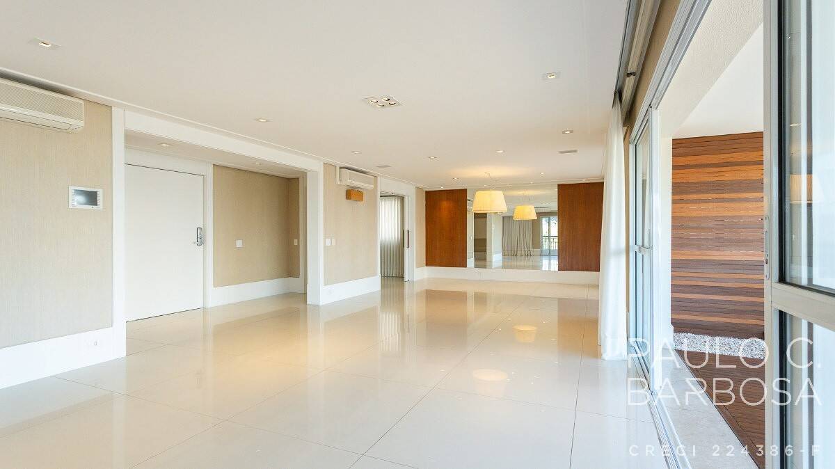 Apartamento, 3 quartos, 330 m² - Foto 20