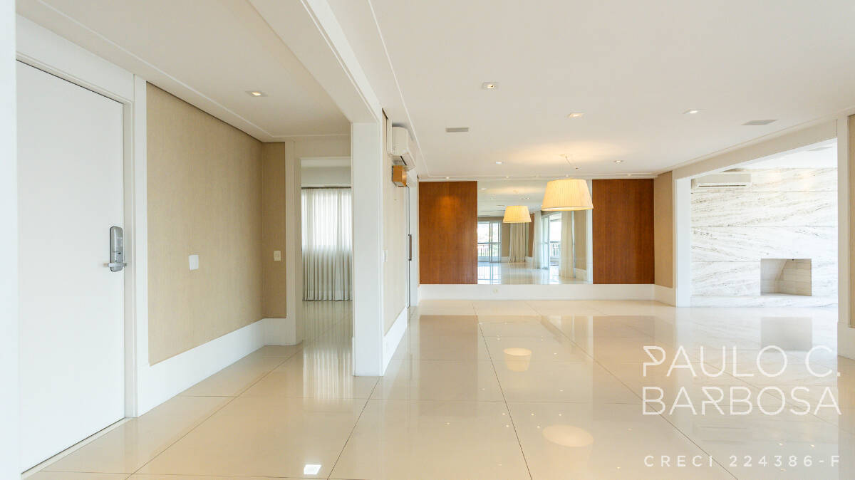 Apartamento, 3 quartos, 330 m² - Foto 21