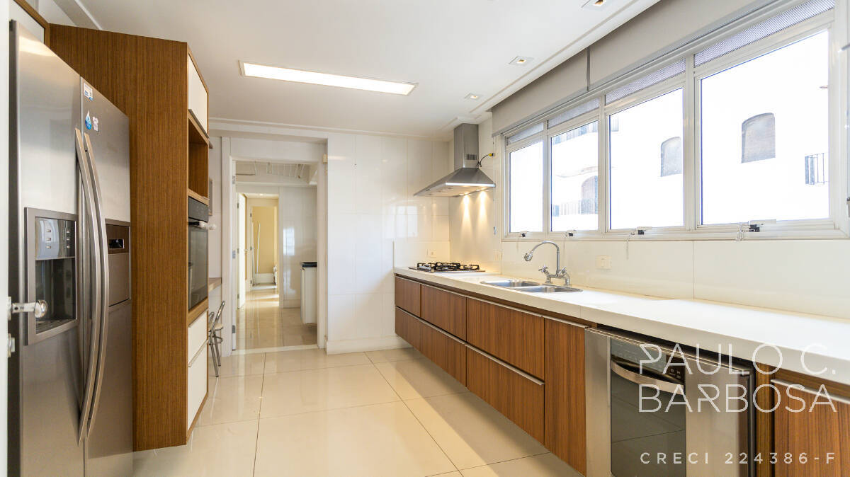 Apartamento, 3 quartos, 330 m² - Foto 26