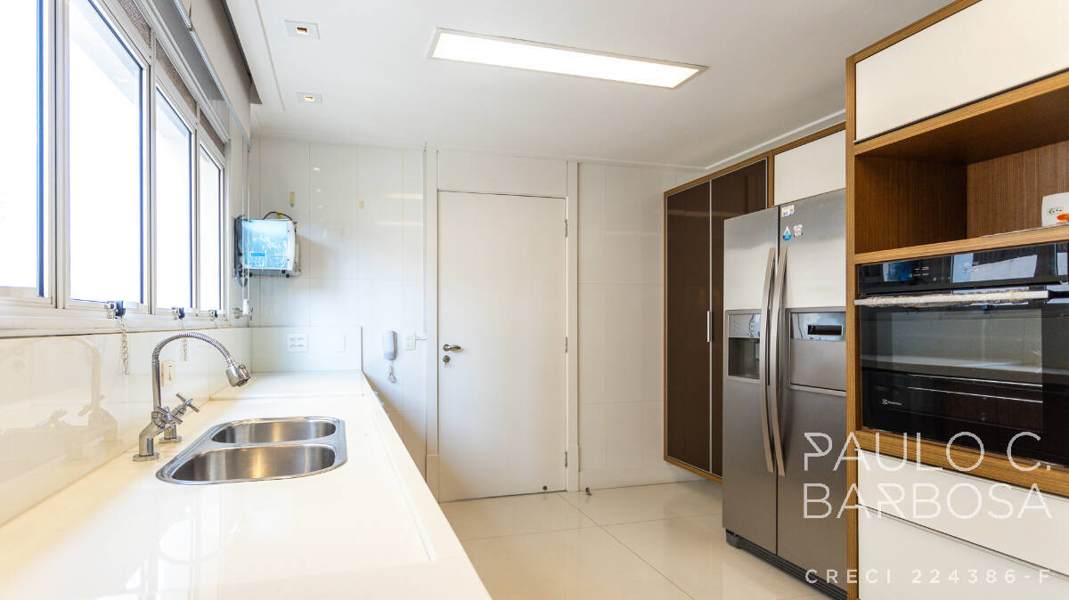 Apartamento, 3 quartos, 330 m² - Foto 30