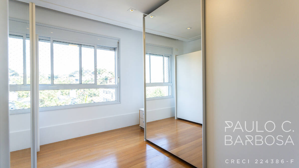 Apartamento, 3 quartos, 330 m² - Foto 37