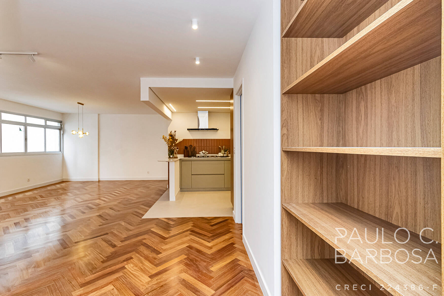 Apartamento, 3 quartos, 154 m² - Foto 9