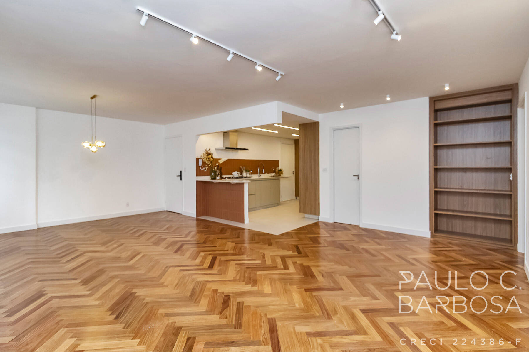 Apartamento, 3 quartos, 154 m² - Foto 5
