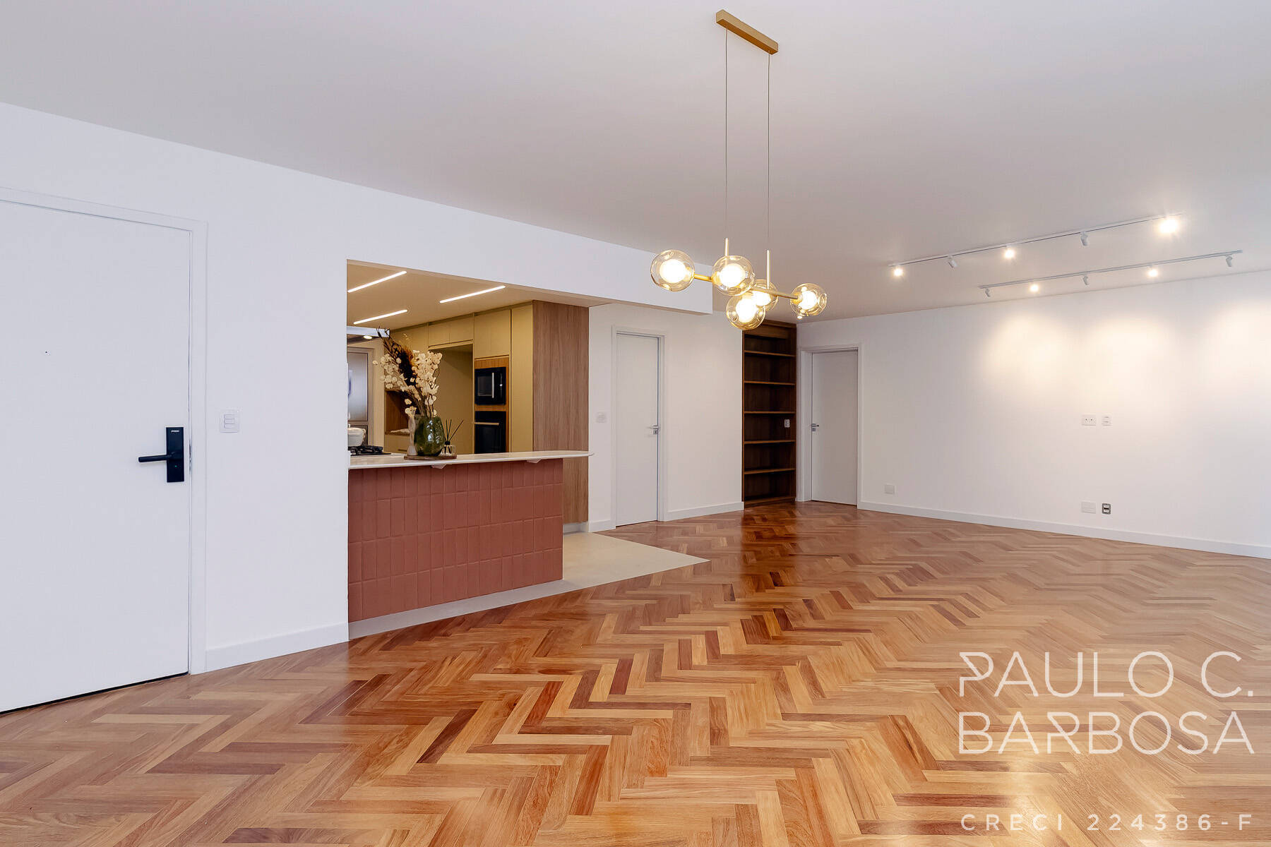 Apartamento, 3 quartos, 154 m² - Foto 7