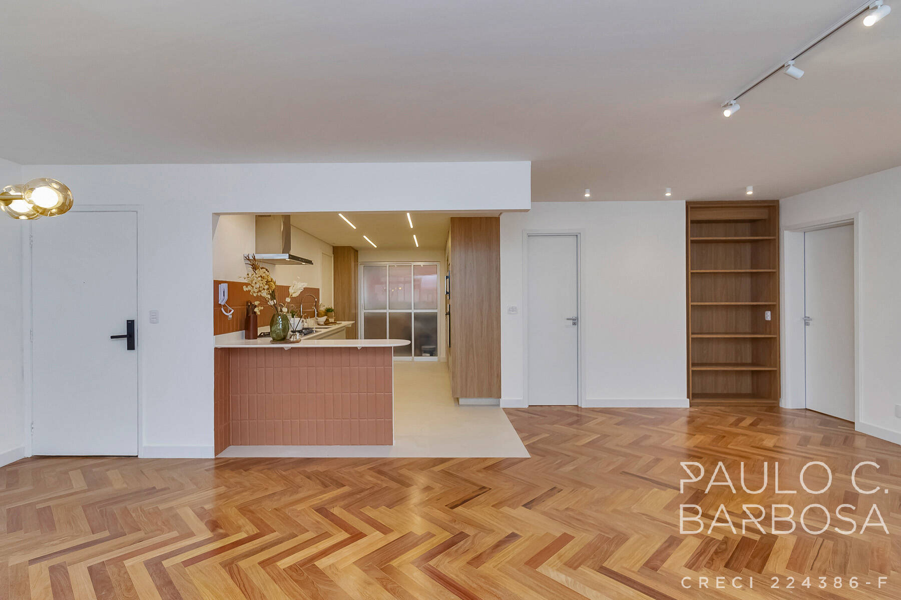 Apartamento, 3 quartos, 154 m² - Foto 6