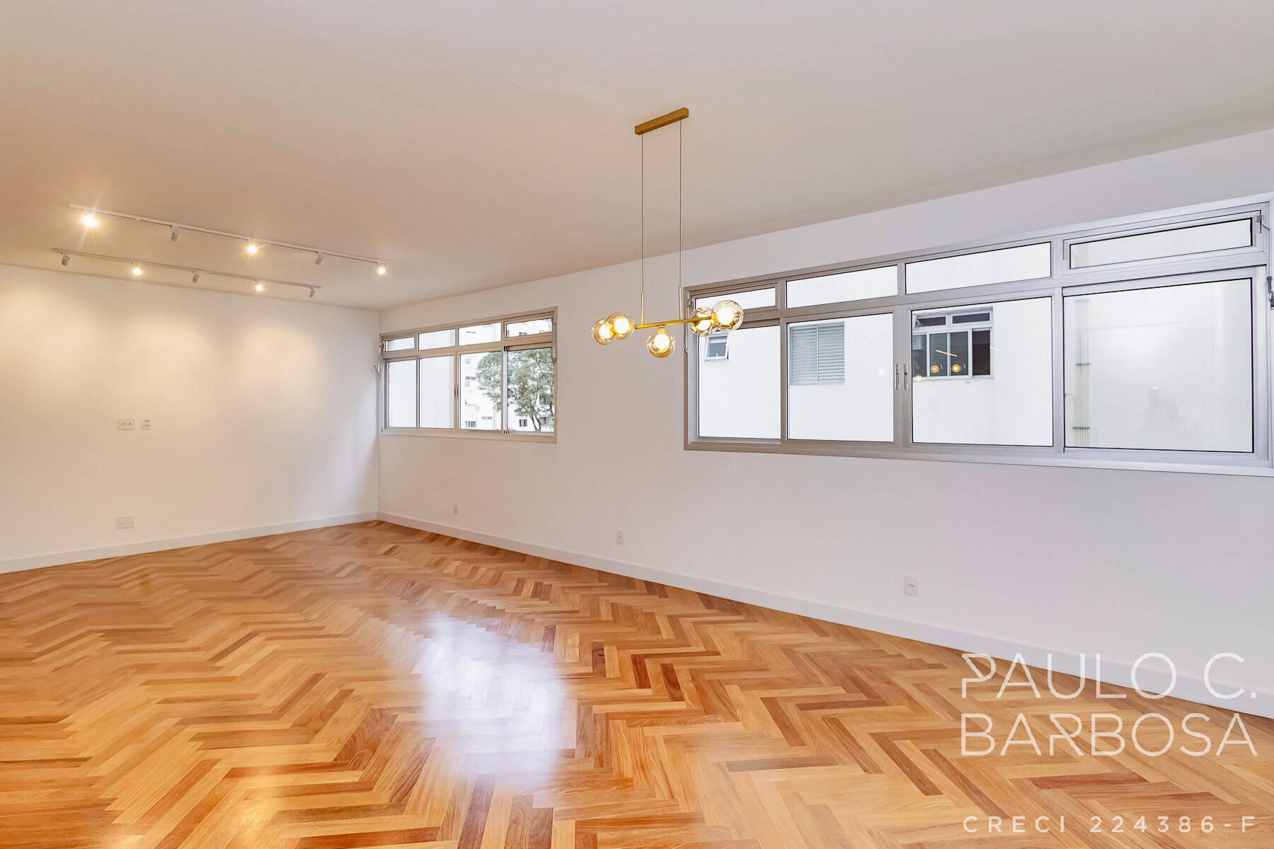 Apartamento, 3 quartos, 154 m² - Foto 3