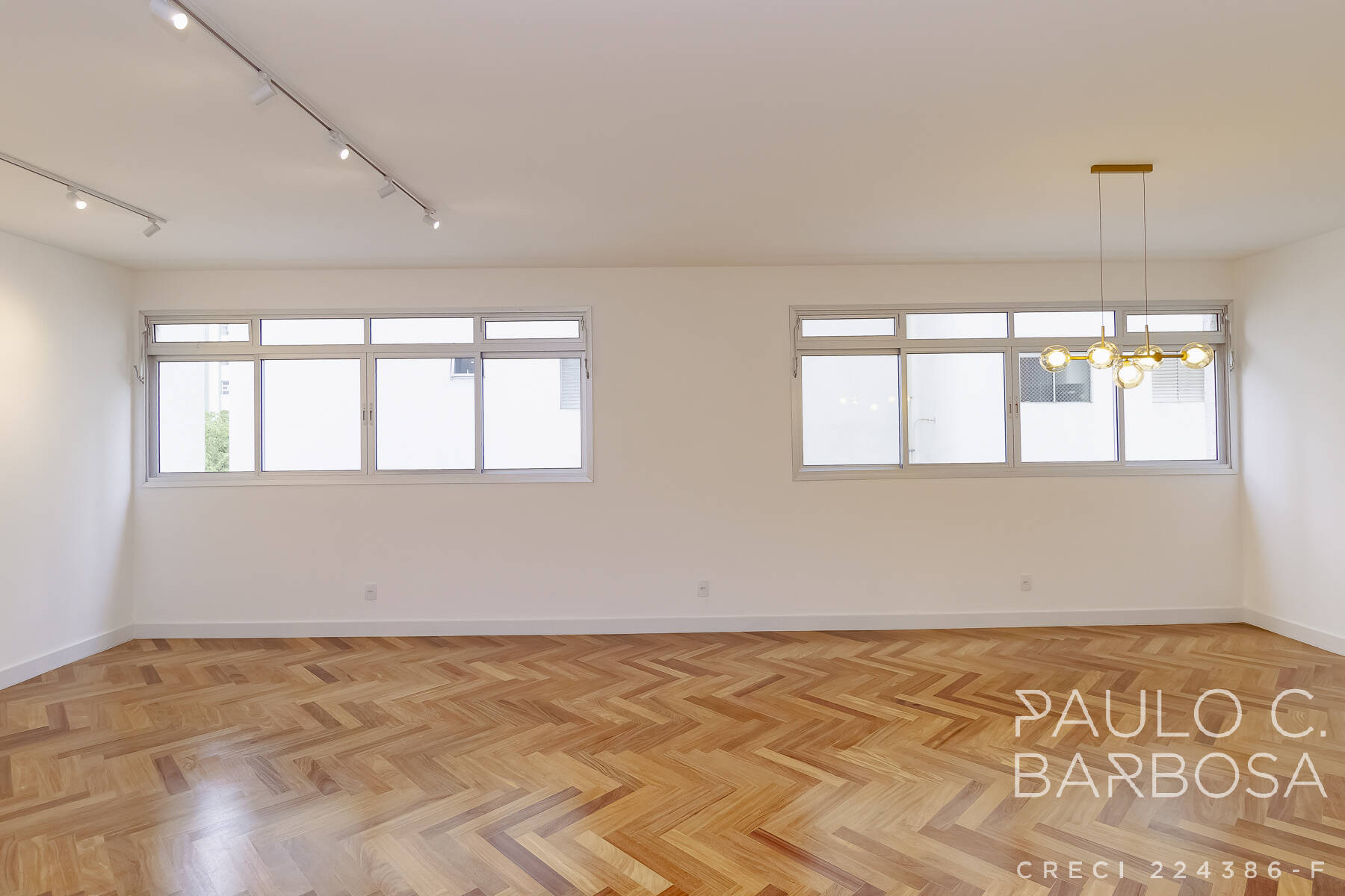 Apartamento, 3 quartos, 154 m² - Foto 4