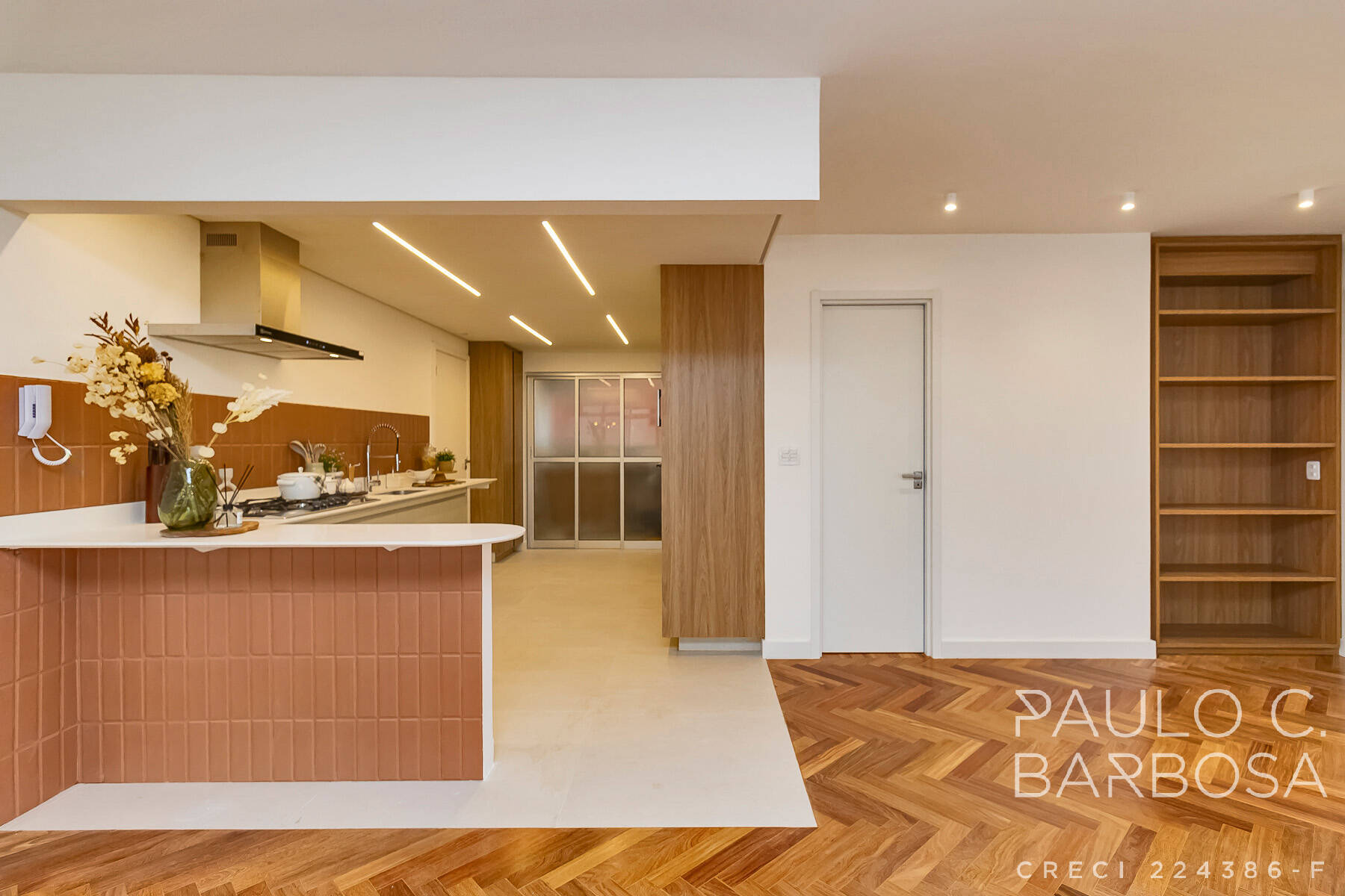 Apartamento, 3 quartos, 154 m² - Foto 8