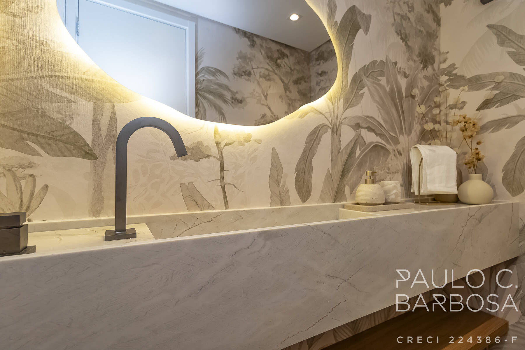 Apartamento, 3 quartos, 154 m² - Foto 10