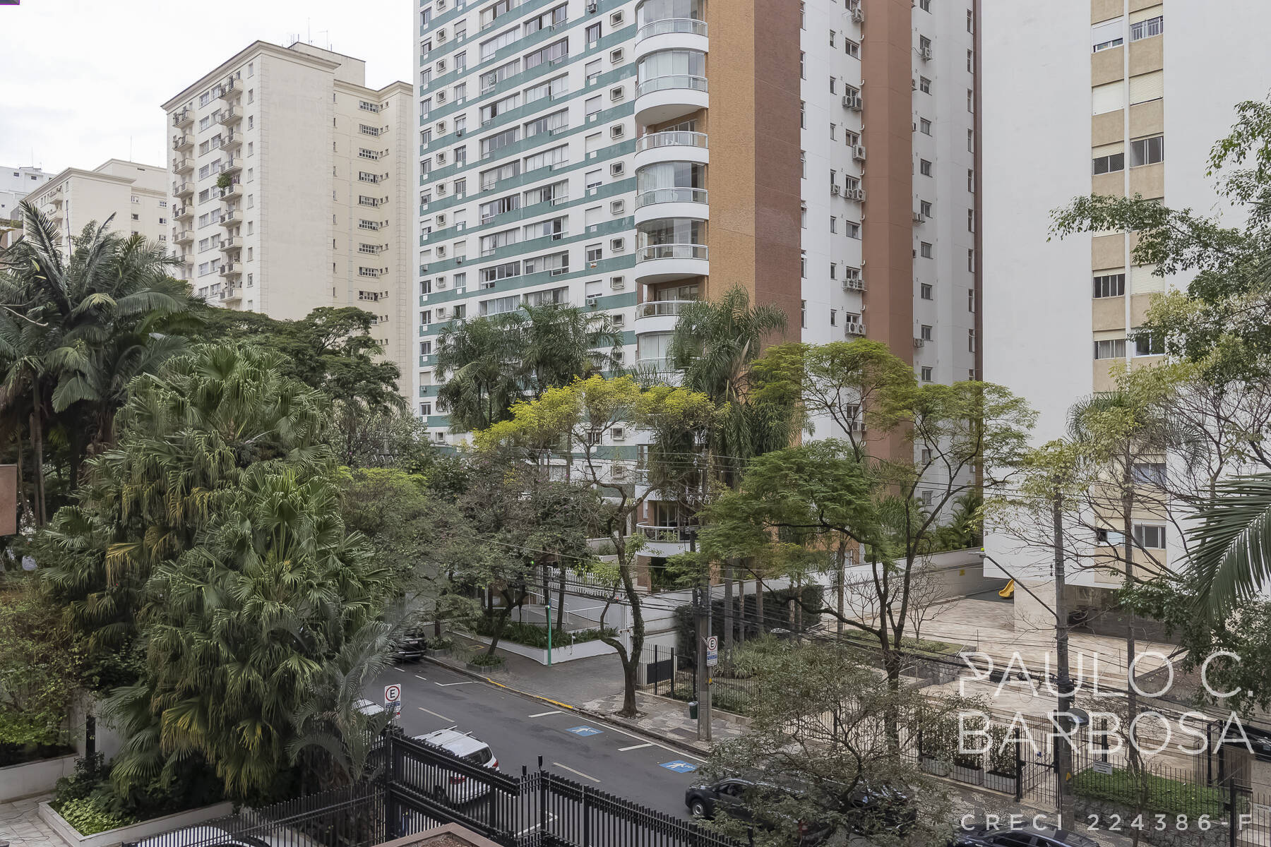 Apartamento, 3 quartos, 154 m² - Foto 16