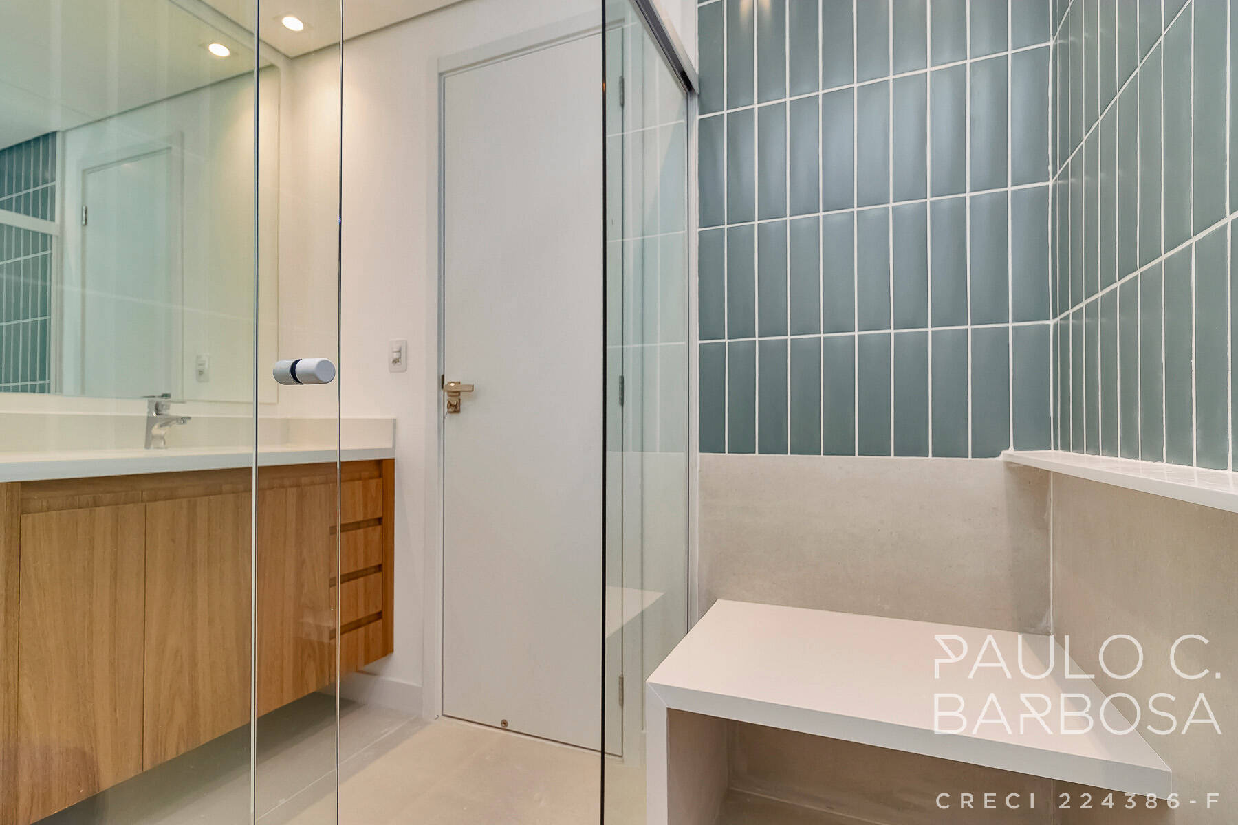 Apartamento, 3 quartos, 154 m² - Foto 17