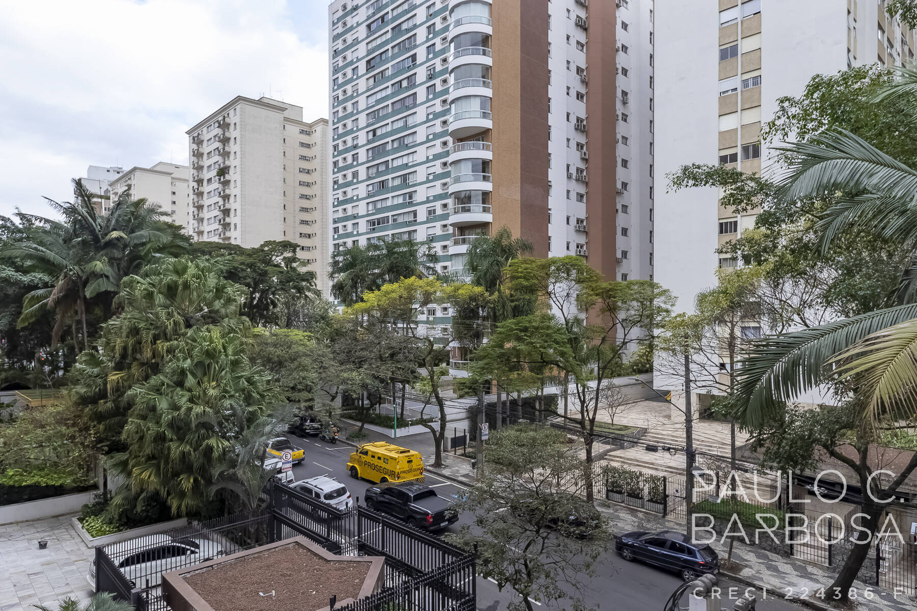 Apartamento, 3 quartos, 154 m² - Foto 19