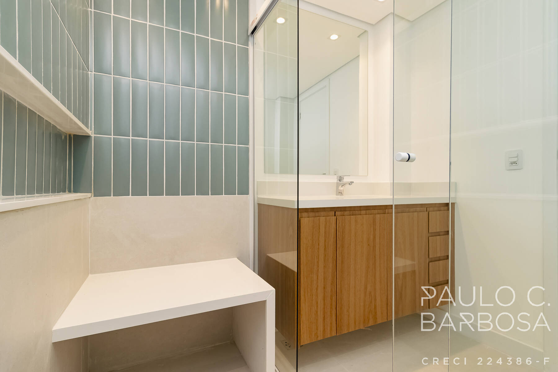 Apartamento, 3 quartos, 154 m² - Foto 21