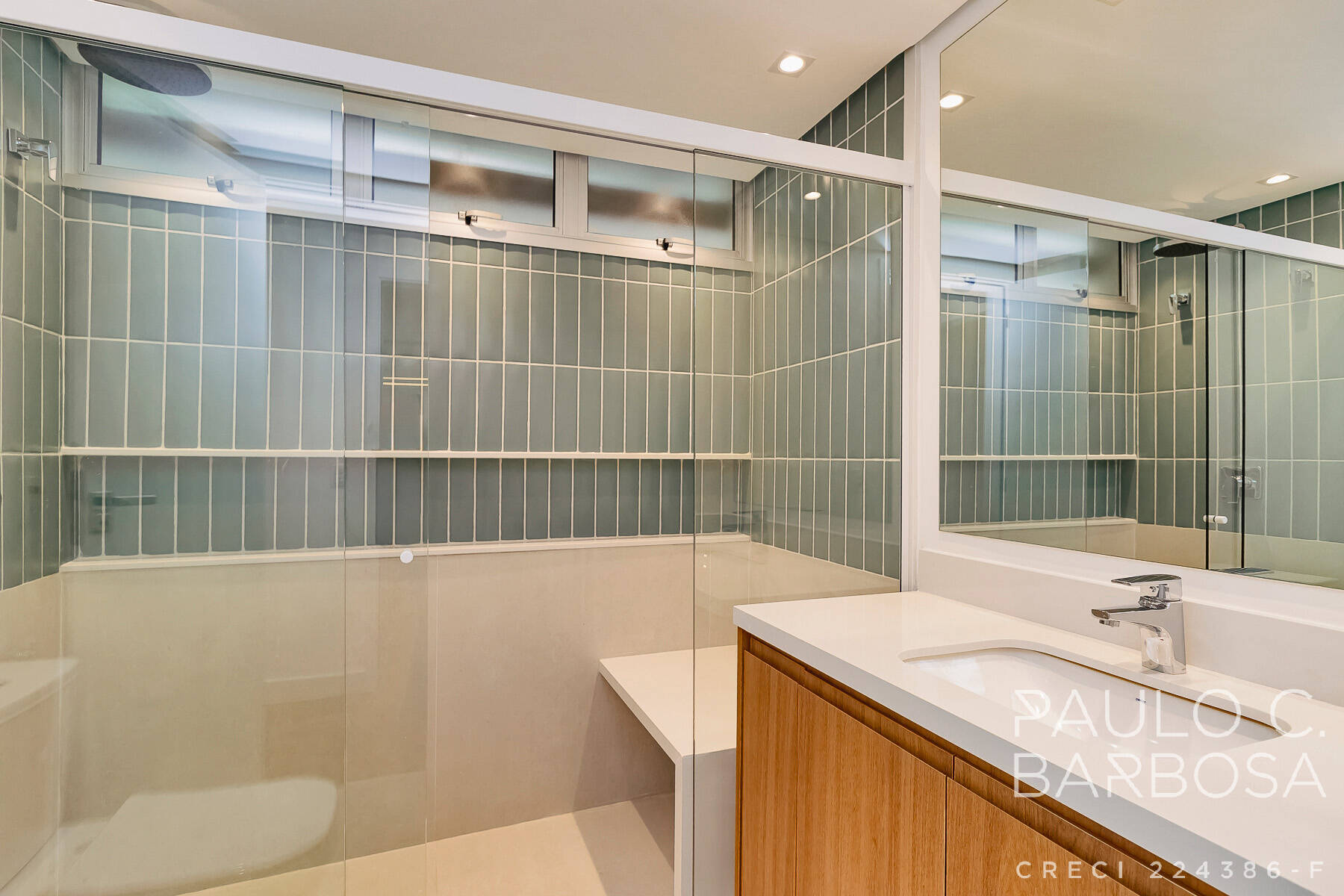 Apartamento, 3 quartos, 154 m² - Foto 22