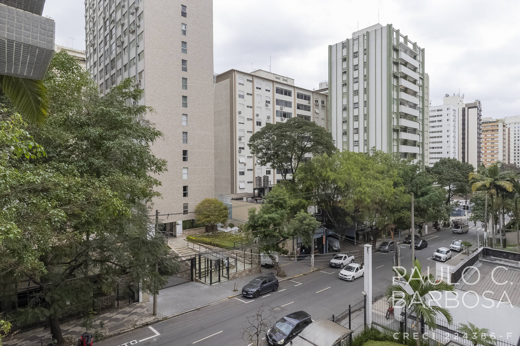 Apartamento, 3 quartos, 154 m² - Foto 23