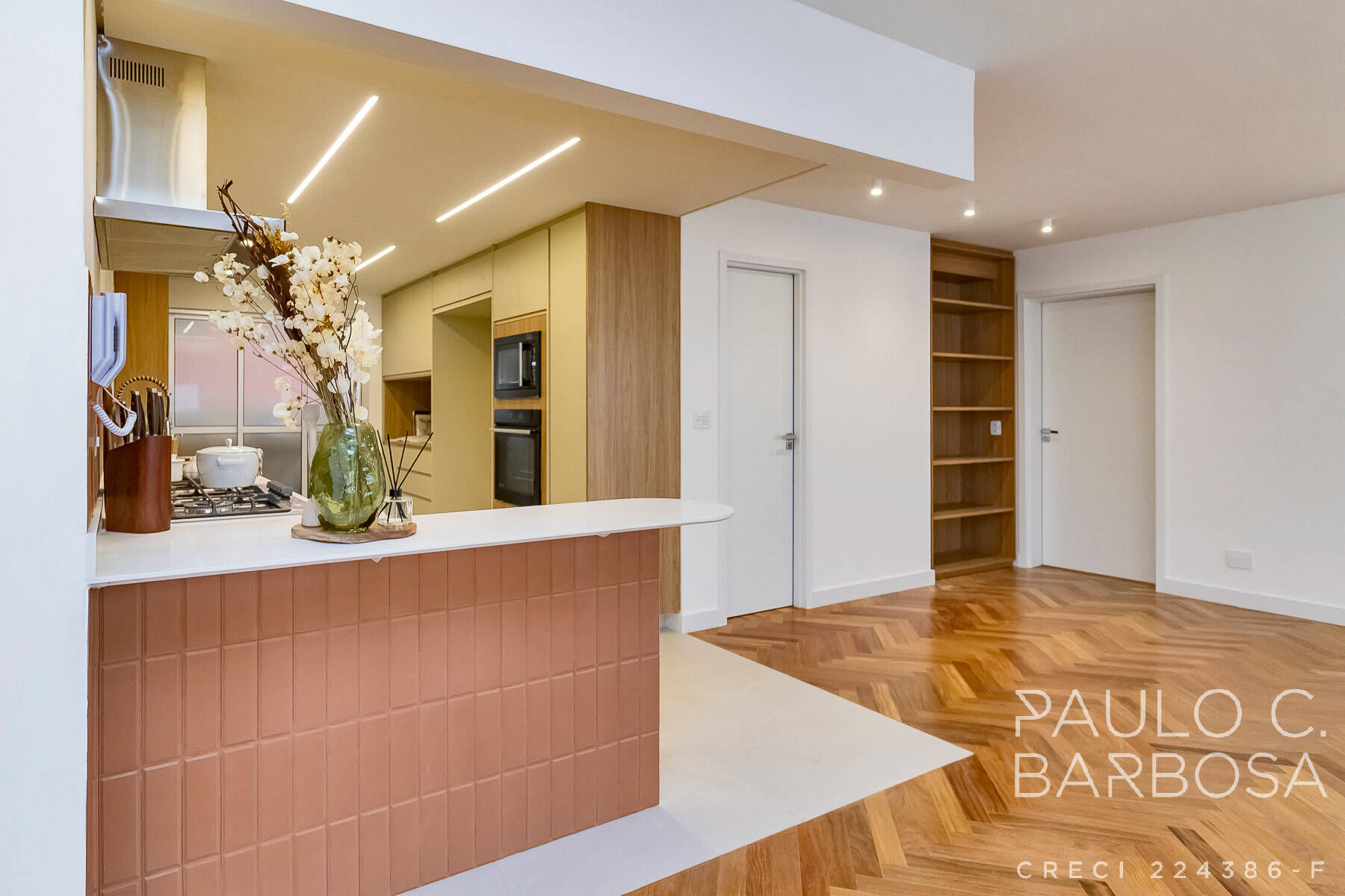Apartamento, 3 quartos, 154 m² - Foto 29