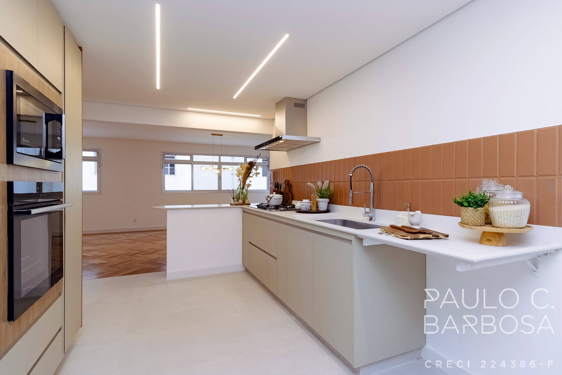 Apartamento, 3 quartos, 154 m² - Foto 33