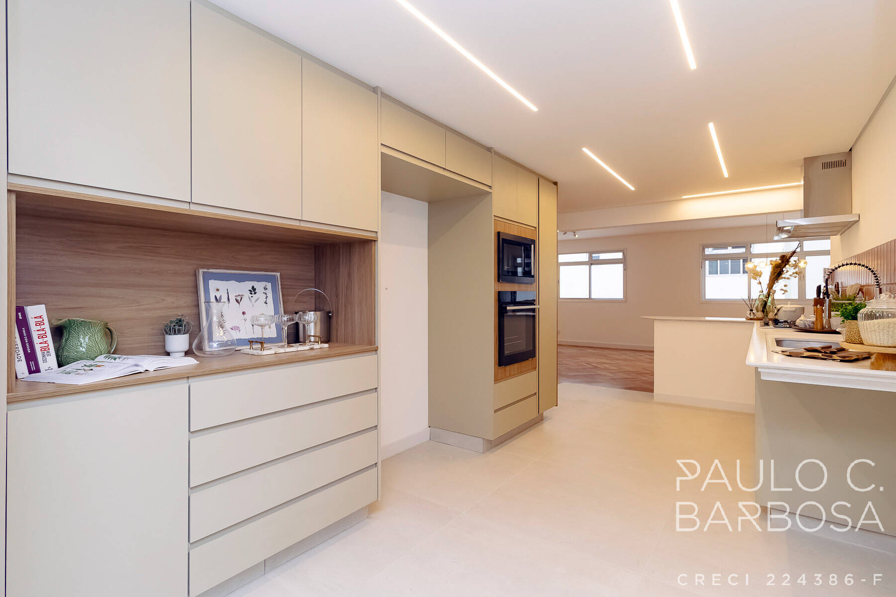 Apartamento, 3 quartos, 154 m² - Foto 34