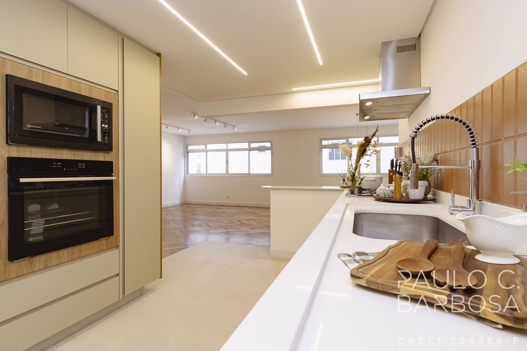 Apartamento, 3 quartos, 154 m² - Foto 38