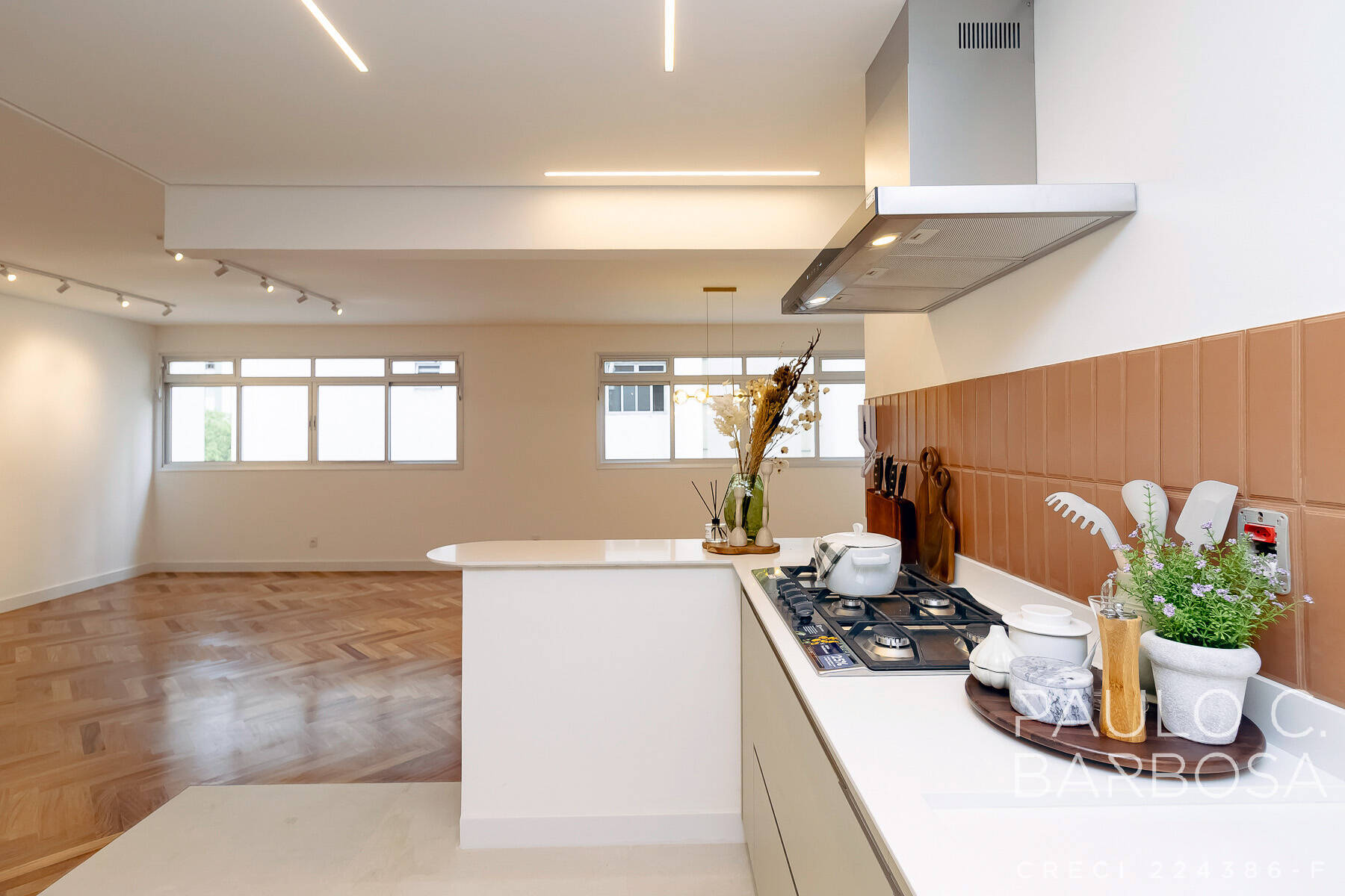 Apartamento, 3 quartos, 154 m² - Foto 37