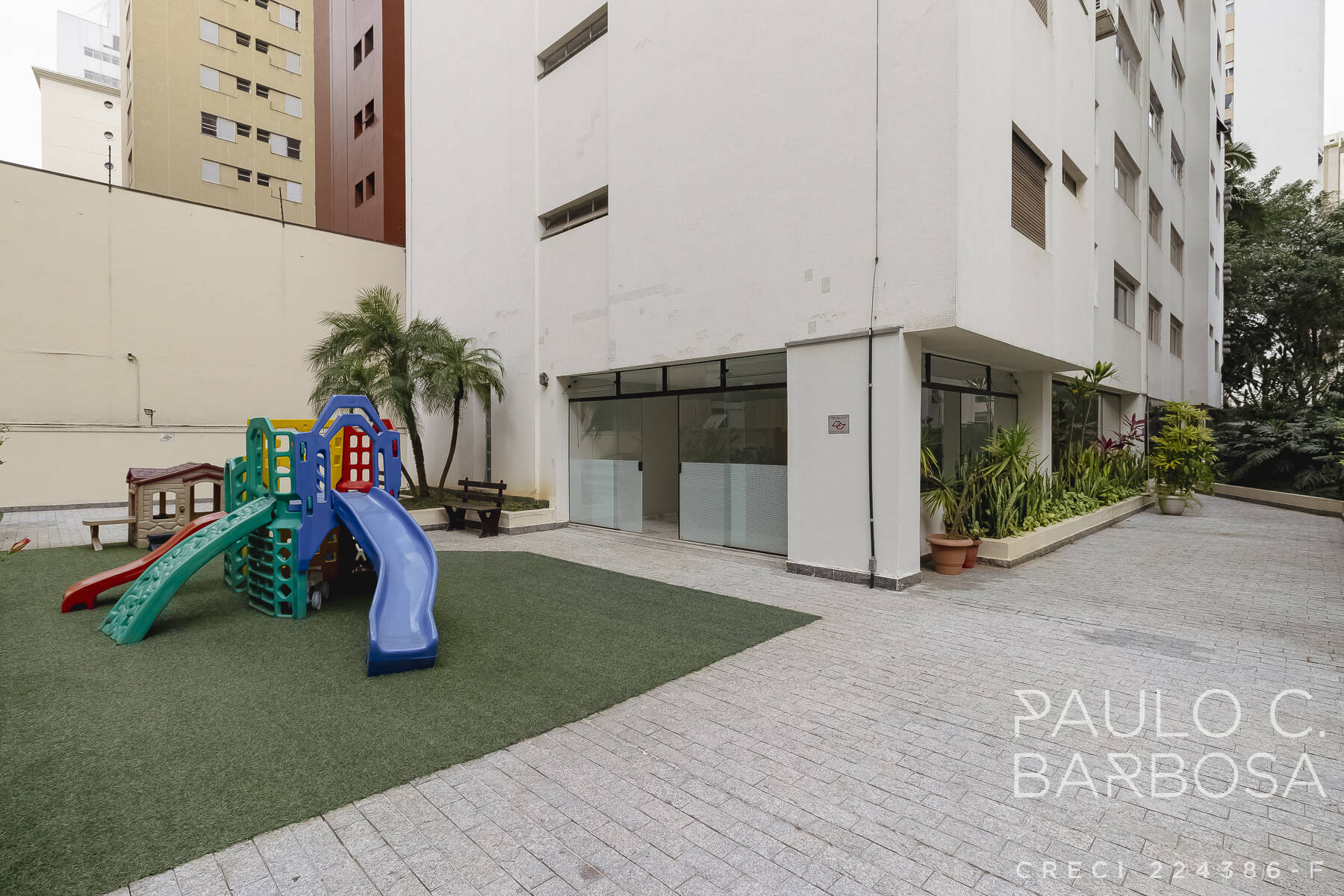 Apartamento, 3 quartos, 154 m² - Foto 42