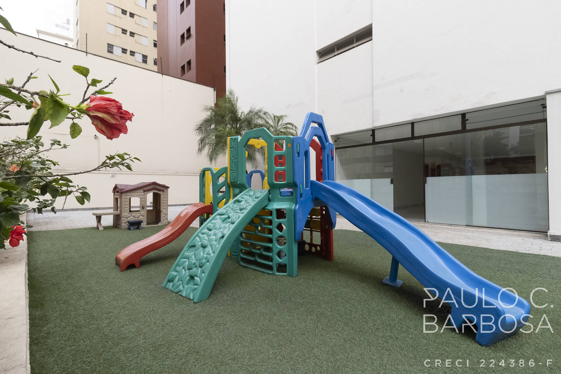 Apartamento, 3 quartos, 154 m² - Foto 43