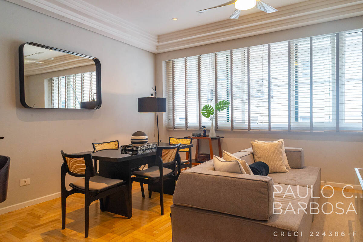 Cobertura, 2 quartos, 143 m² - Foto 2