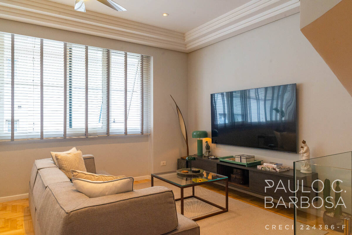 Cobertura, 2 quartos, 143 m² - Foto 3
