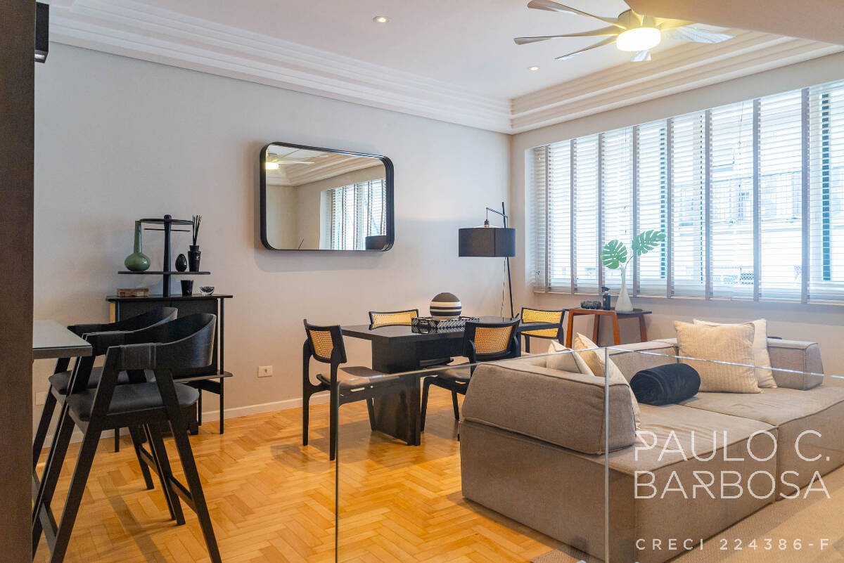 Cobertura, 2 quartos, 143 m² - Foto 6