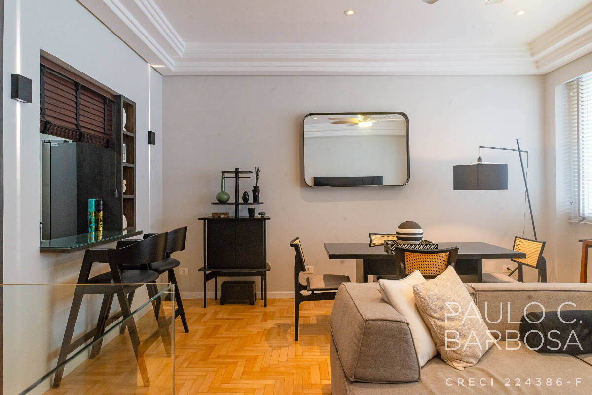 Cobertura, 2 quartos, 143 m² - Foto 7