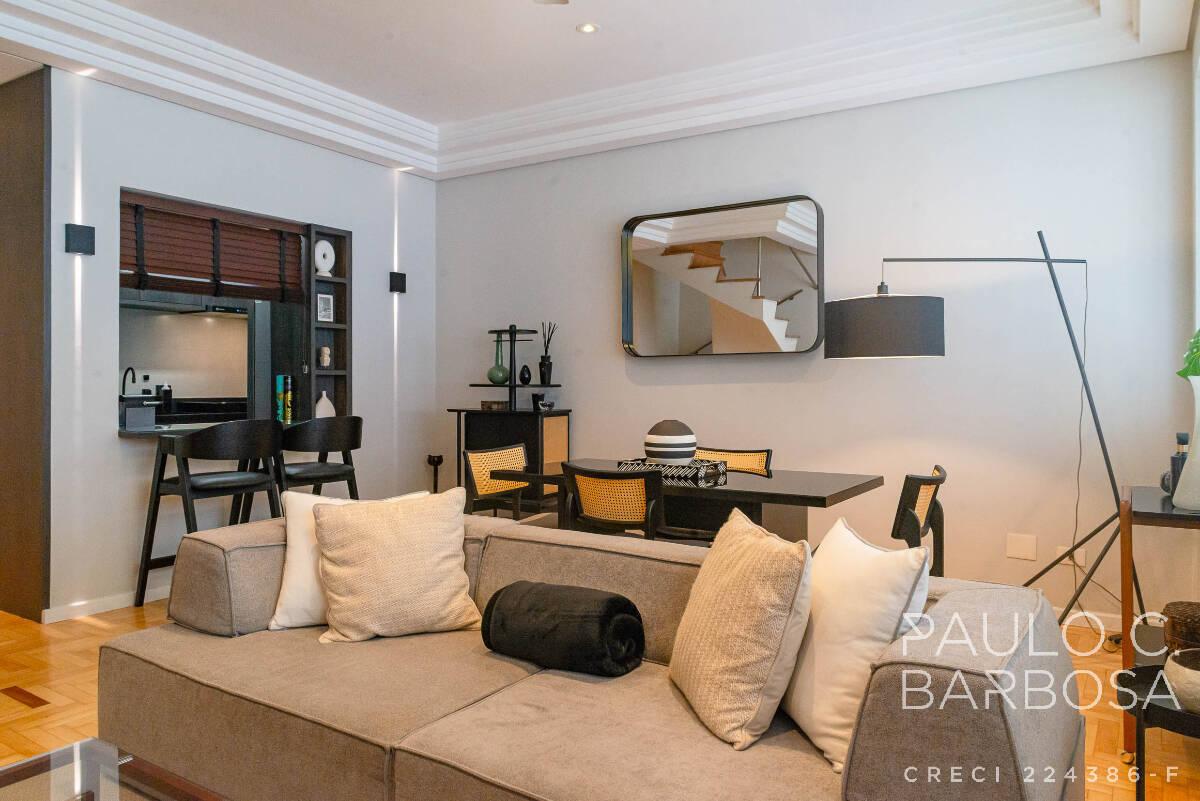 Cobertura, 2 quartos, 143 m² - Foto 8