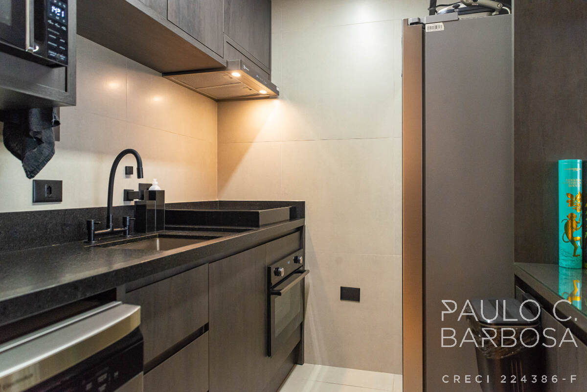 Cobertura, 2 quartos, 143 m² - Foto 12