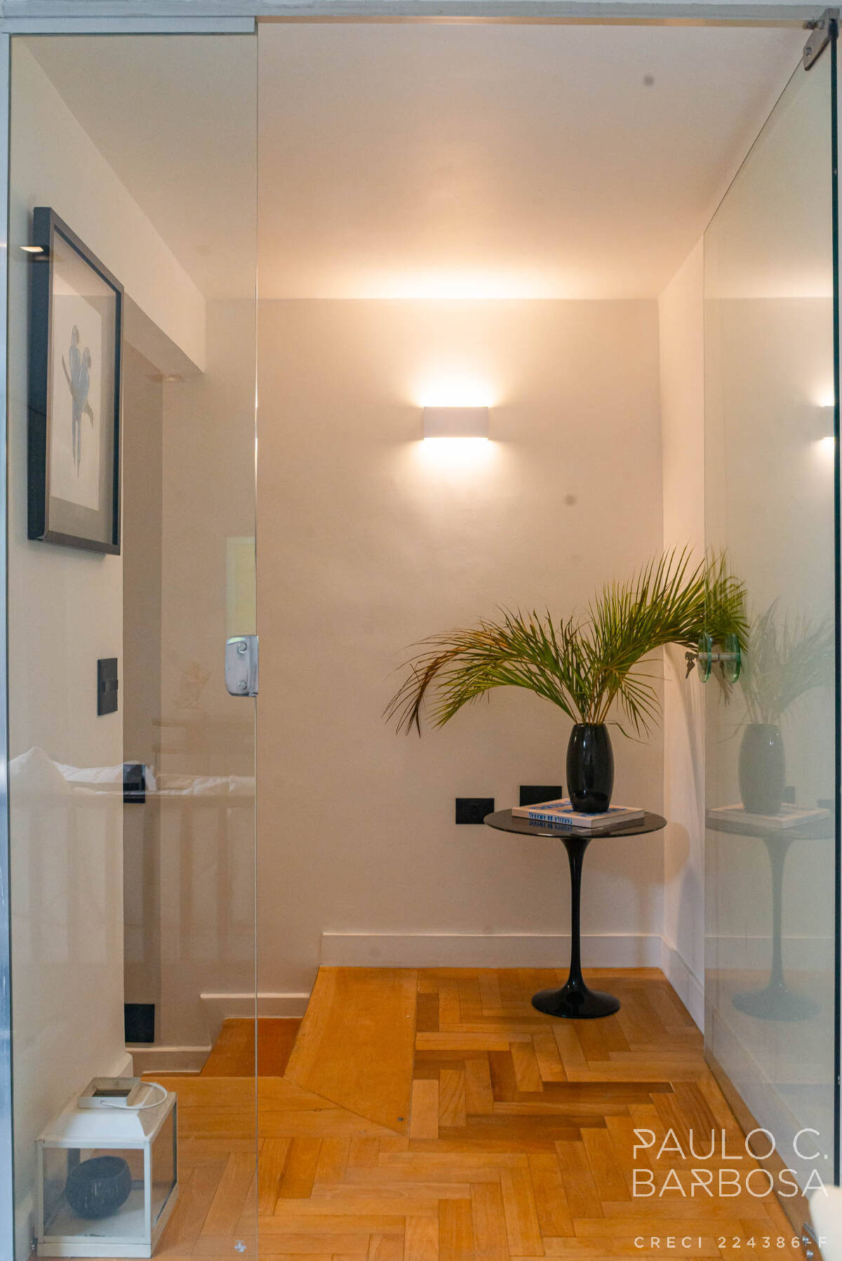 Cobertura, 2 quartos, 143 m² - Foto 15