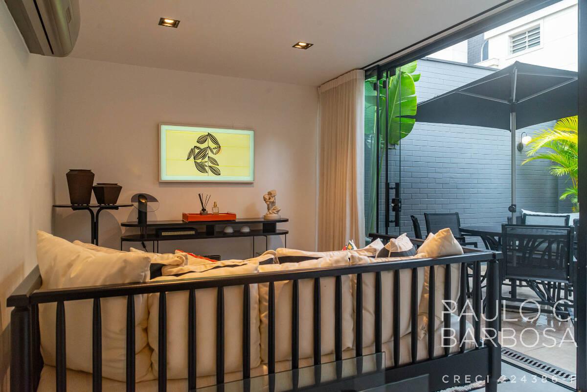Cobertura, 2 quartos, 143 m² - Foto 16