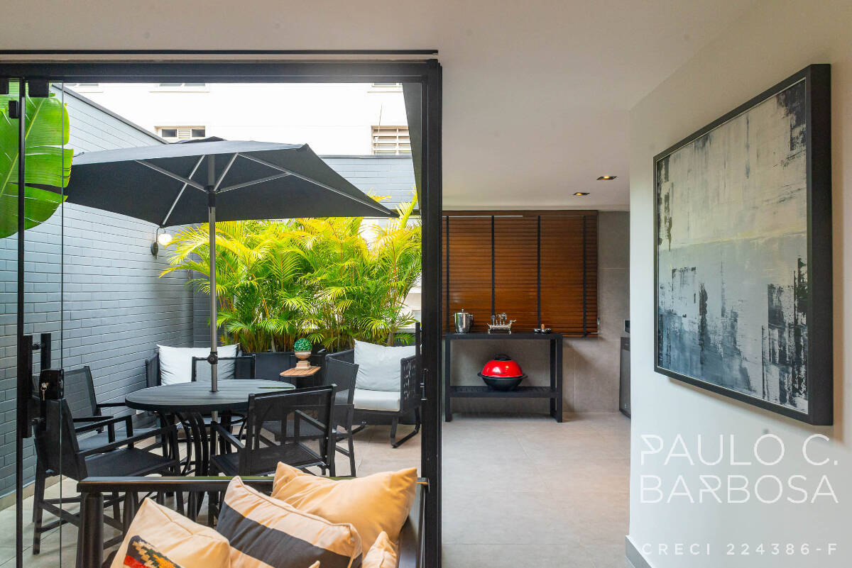 Cobertura, 2 quartos, 143 m² - Foto 18
