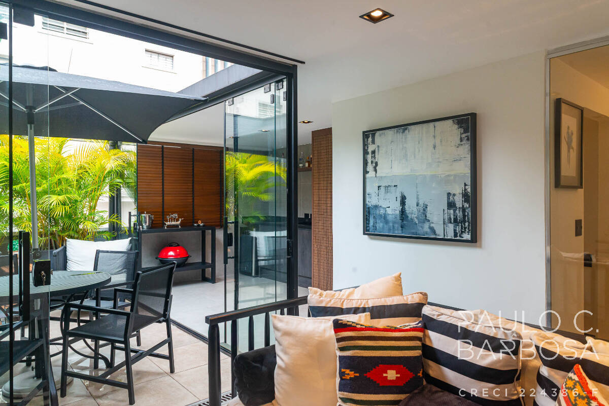 Cobertura, 2 quartos, 143 m² - Foto 17