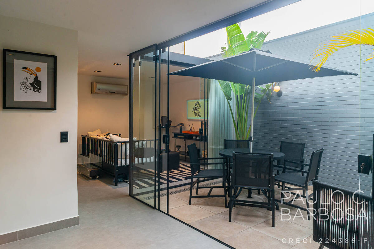 Cobertura, 2 quartos, 143 m² - Foto 21