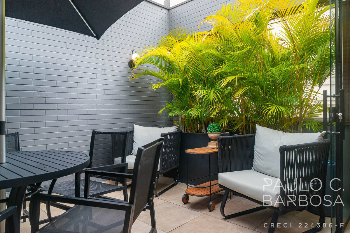 Cobertura, 2 quartos, 143 m² - Foto 22