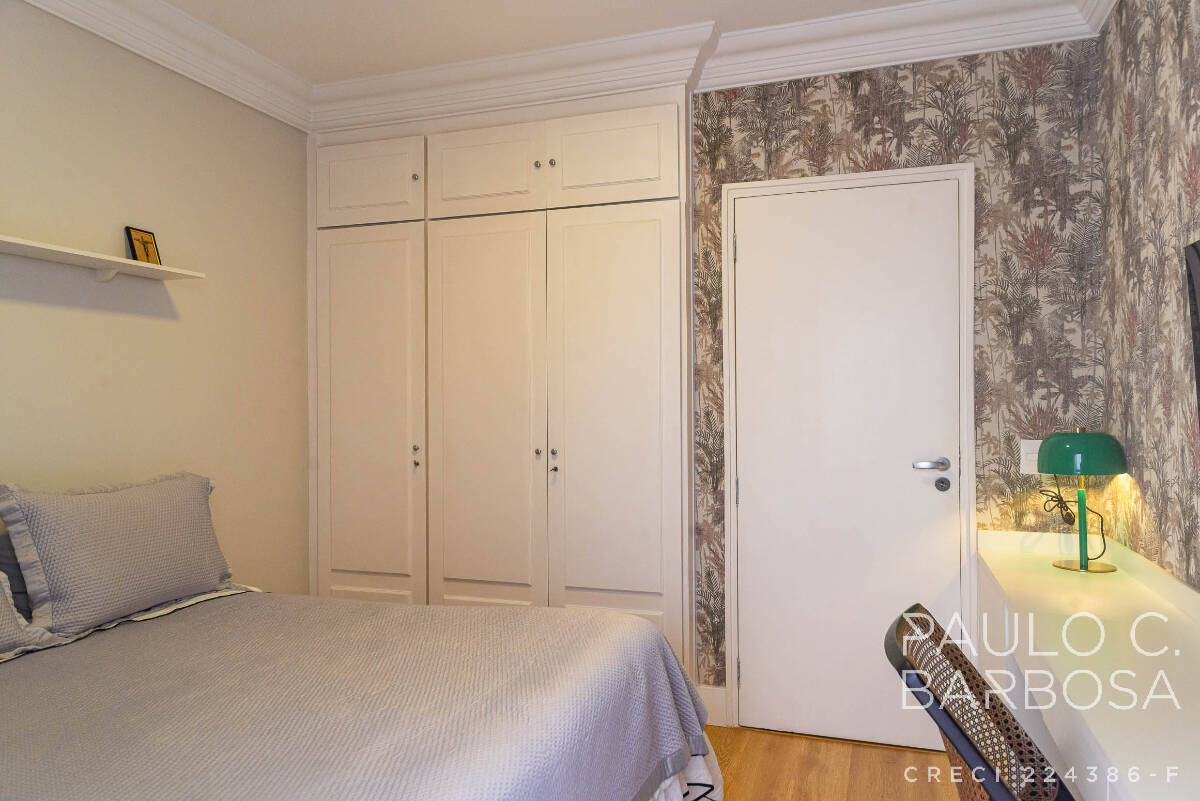 Cobertura, 2 quartos, 143 m² - Foto 29