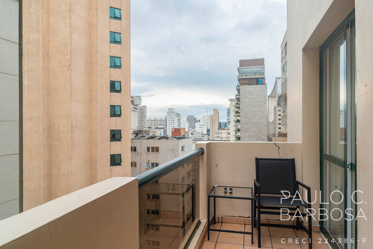 Cobertura, 2 quartos, 143 m² - Foto 31