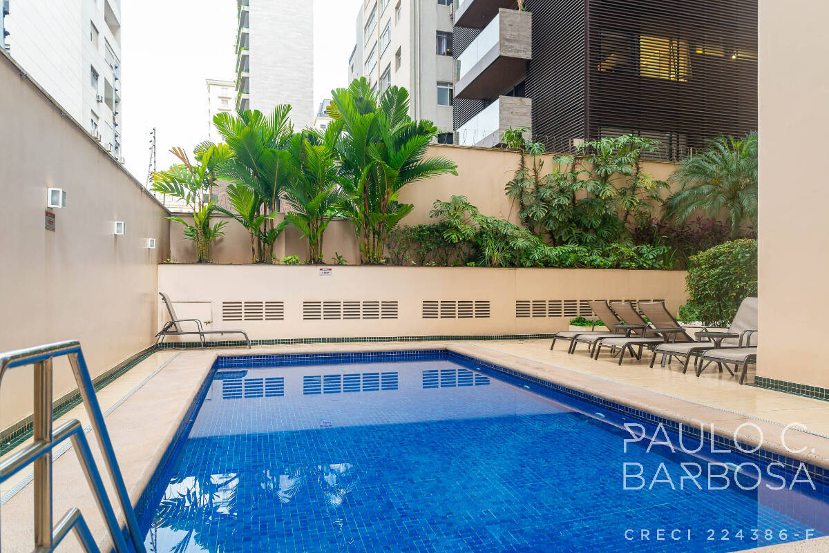 Cobertura, 2 quartos, 143 m² - Foto 37