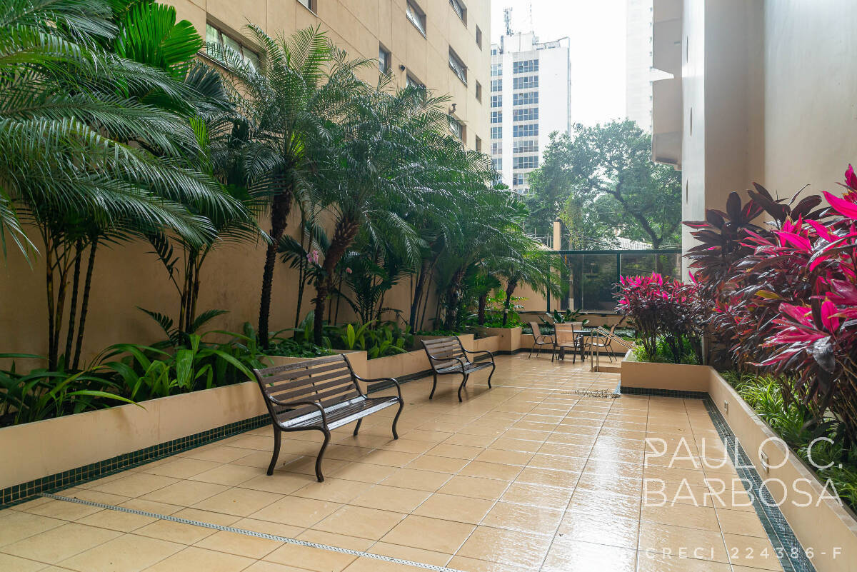 Cobertura, 2 quartos, 143 m² - Foto 35