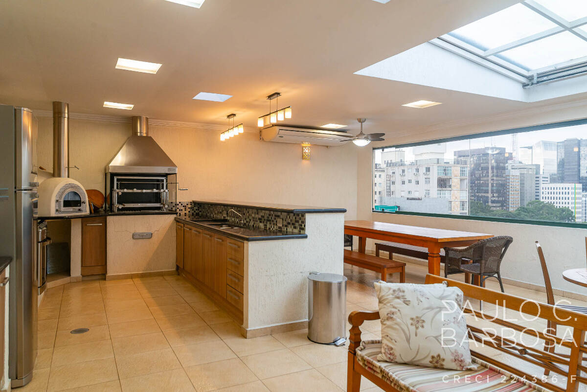 Cobertura, 2 quartos, 143 m² - Foto 43