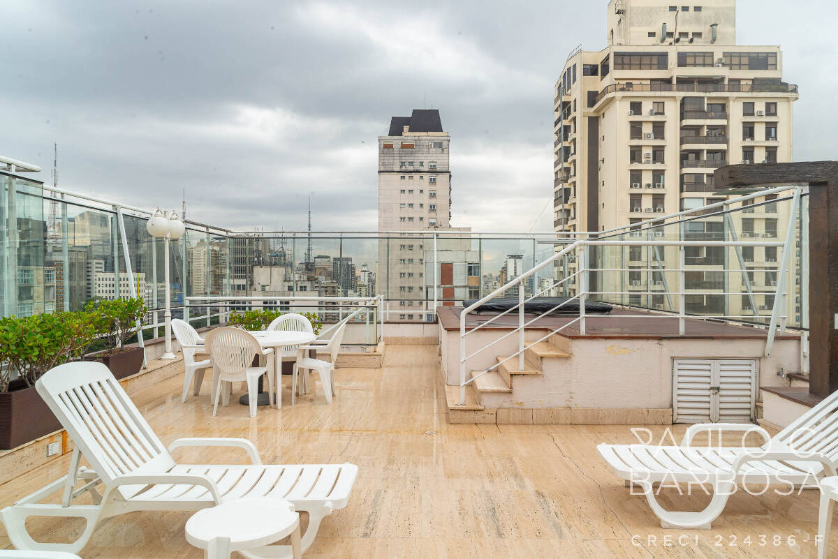 Cobertura, 2 quartos, 143 m² - Foto 42