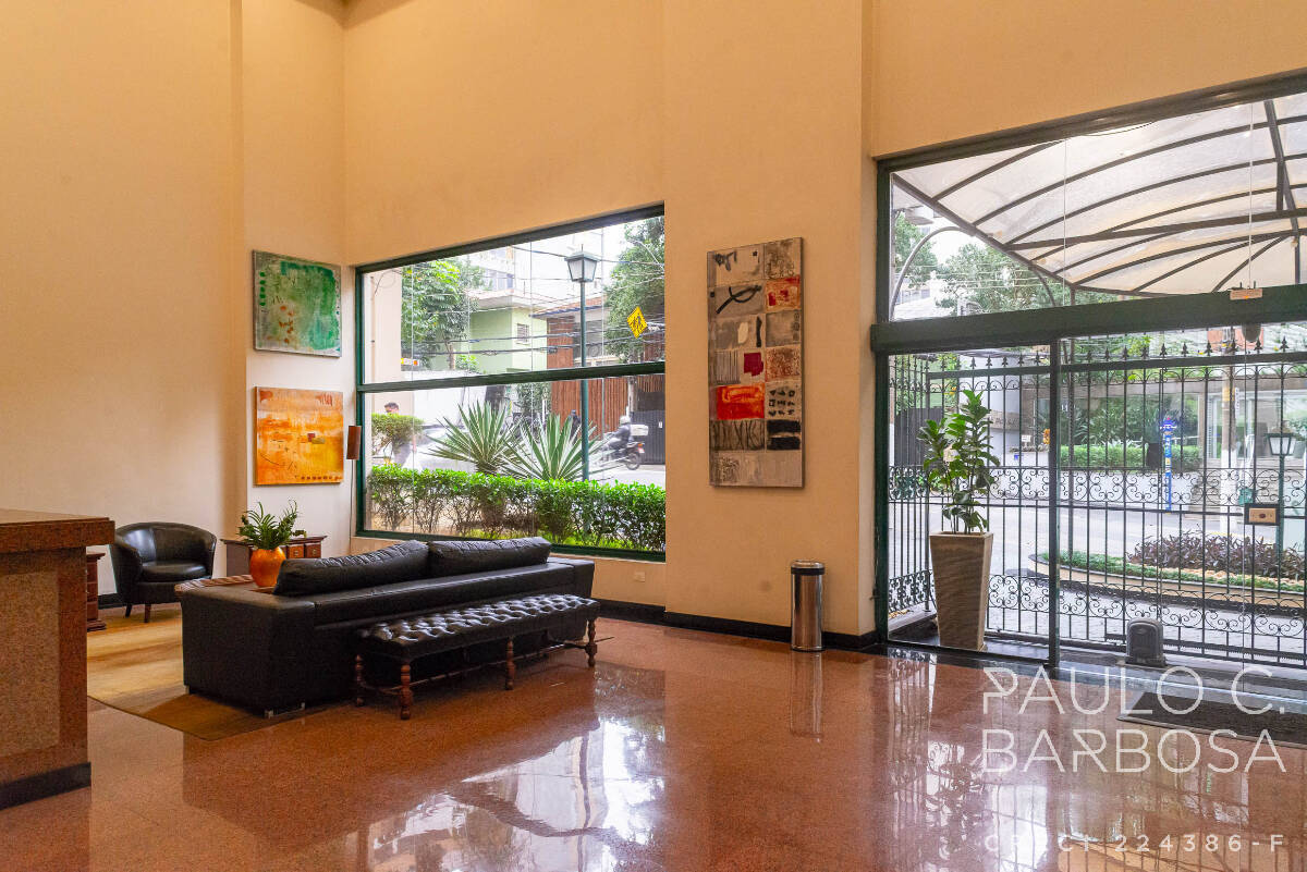 Cobertura, 2 quartos, 143 m² - Foto 34